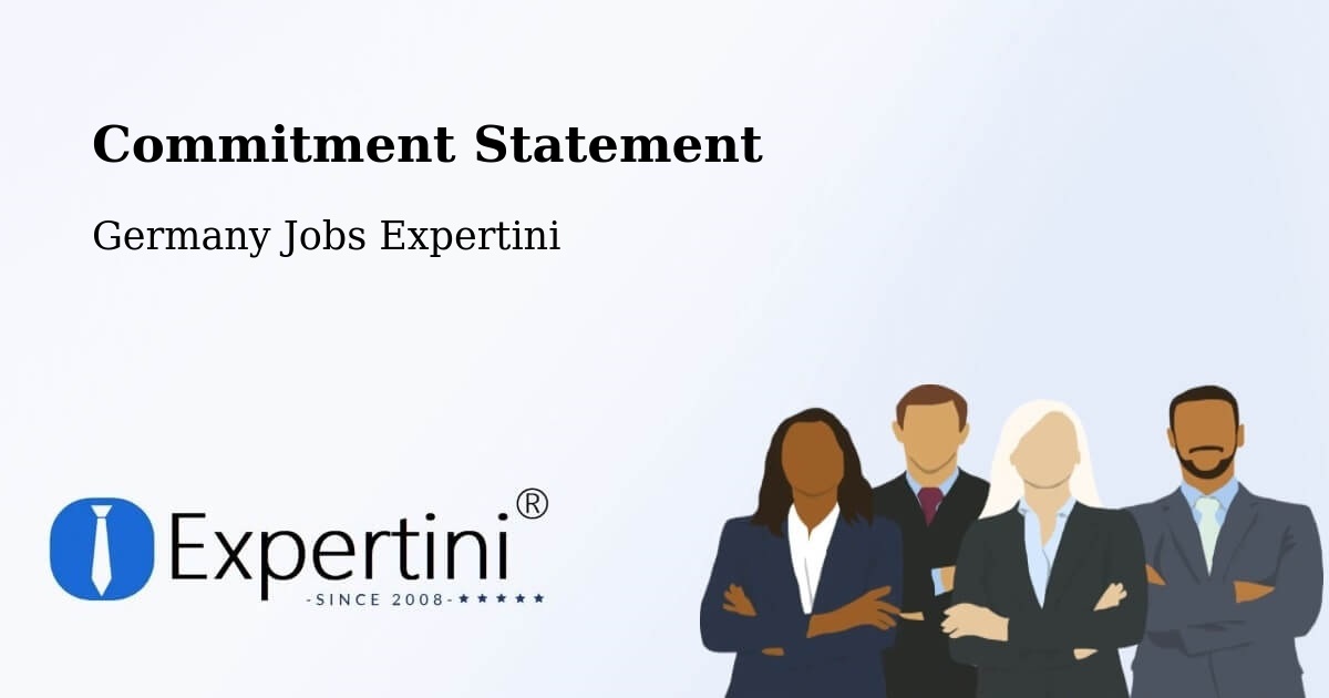 Corporate Commitment – Wäschenbeuren - Germany Jobs Expertini